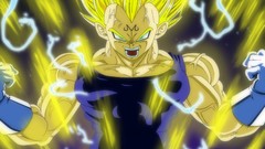 Anime Dragon Ball GT Dragon Ball Dragon Ball Z