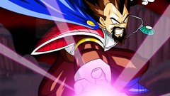 Anime Dragon Ball GT Dragon Ball Dragon Ball Z King Vegeta