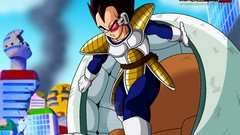 Anime Dragon Ball GT Dragon Ball Dragon Ball Z vegeta