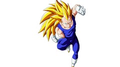 Anime Dragon Ball GT Dragon Ball Dragon Ball Z vegeta
