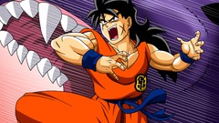 Anime Dragon Ball GT Dragon Ball Dragon Ball Z yamcha