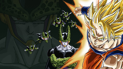 Anime Dragon Ball Z