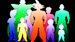 Anime Dragon Ball Z