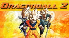 Anime Dragon Ball Z