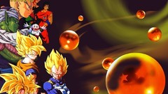 Anime Dragon Ball Z
