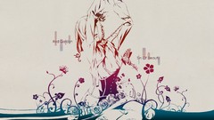 Anime drawings artwork woman