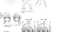 Anime drawings tutorials