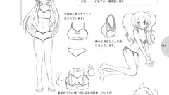 Anime drawings tutorials