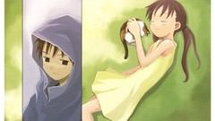 Anime Drawn anime girls anime boys