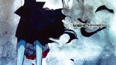 Anime dress hats long hair brunettes akiyama mio k - on