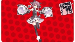 Anime dress oshino shinobu