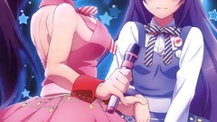 Anime dress red eyes blush anime girls elsea de lute irma The 