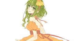 Anime dress vocaloid