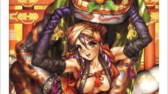 Anime DS Shirow Masamune