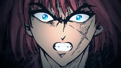 Anime dump Manga image