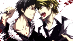 Anime durarara heiwajima shizuo