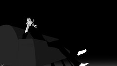 Anime durarara orihara izaya