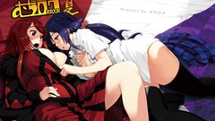 Anime ecchi boobs hentai huge boobs