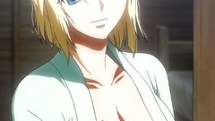 Anime eclipse anime girls