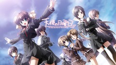 Anime ef a tale of memories