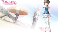 Anime ef a tale of memories