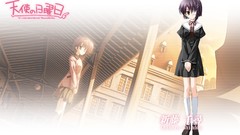 Anime ef a tale of memories