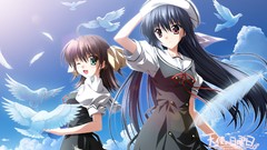 Anime ef a tale of memories