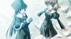 Anime ef a tale of memories