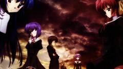 Anime ef a tale of memories