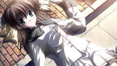 Anime ef a tale of memories