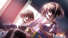 Anime ef a tale of memories