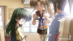 Anime ef a tale of memories