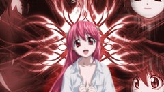 Anime elfen lied