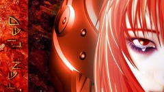 Anime elfen lied
