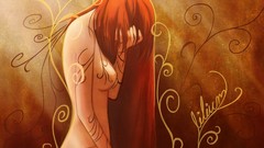 Anime elfen lied