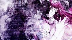 Anime elfen lied