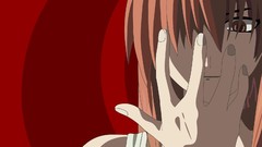 Anime elfen lied