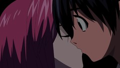 Anime elfen lied