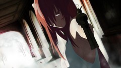 Anime elfen lied
