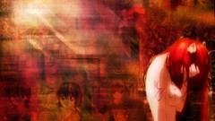 Anime elfen lied