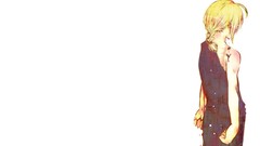 Anime elric edward Full Metal Alchemist