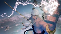 Anime enel One Piece (anime)