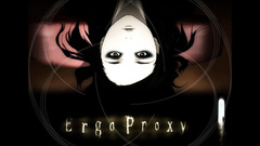 Anime ergo proxy