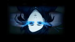 Anime ergo proxy re-l