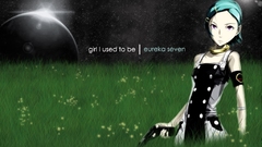 Anime Eureka Seven