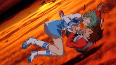 Anime eureka seven Eureka (character) Renton Thurston