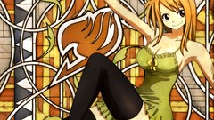 Anime fairy tail