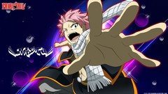 Anime fairy tail