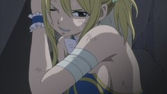 Anime fairy tail boobs