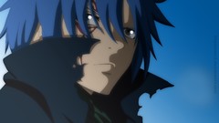 Anime fairy tail Fernandes Jellal
